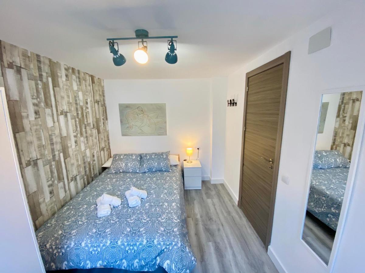 Villa Paradise, Urban Oasis By -Toprentalsbarcelona- Есплуґес-де-Льобреґат Екстер'єр фото