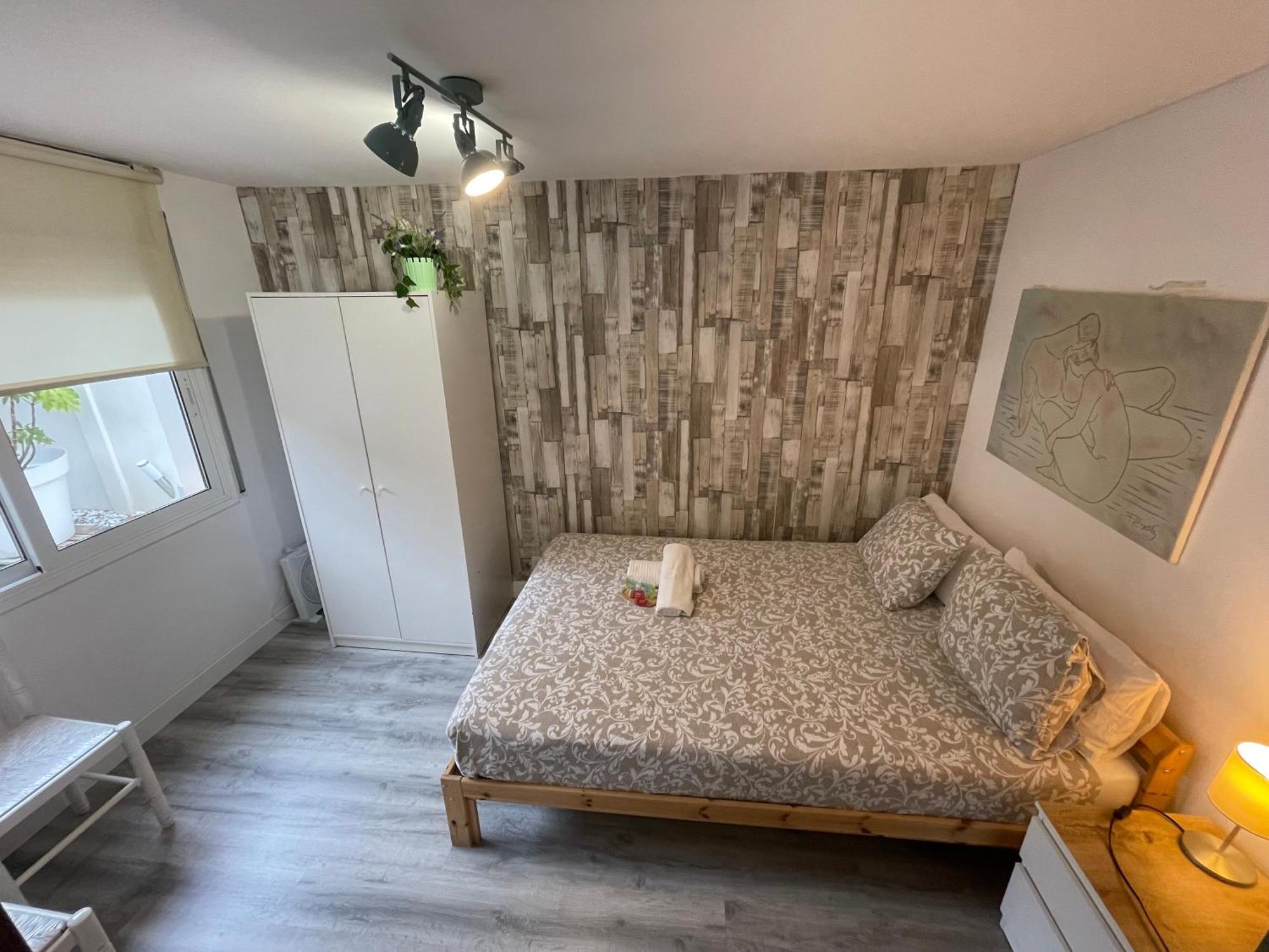 Villa Paradise, Urban Oasis By -Toprentalsbarcelona- Есплуґес-де-Льобреґат Екстер'єр фото