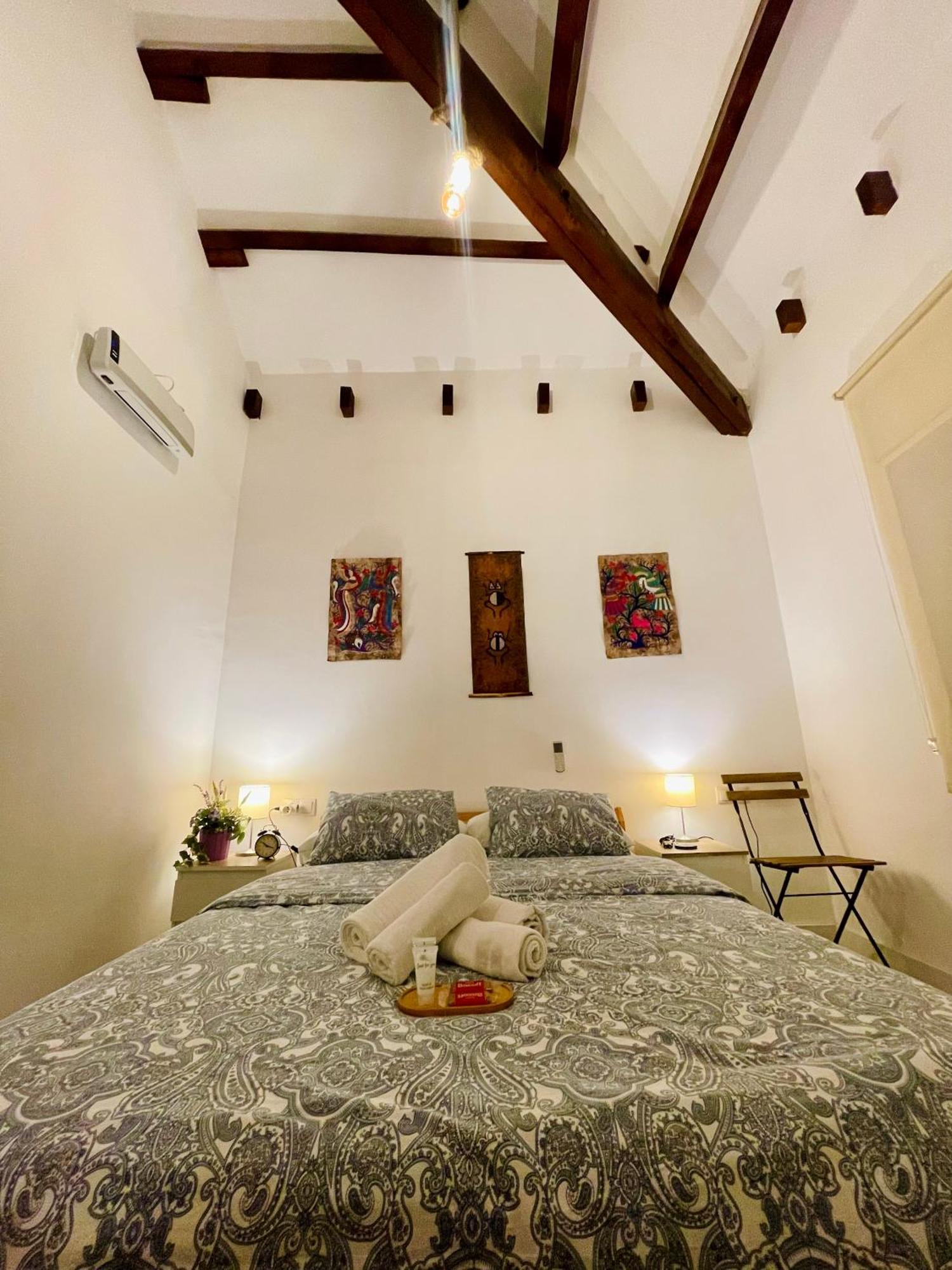 Villa Paradise, Urban Oasis By -Toprentalsbarcelona- Есплуґес-де-Льобреґат Екстер'єр фото